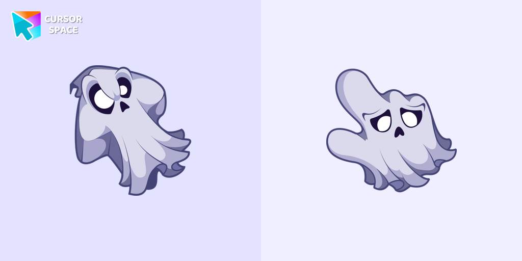 Cursor Ghost Pack